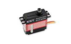 KST X15-855X V3.0 760us 1.5N.m @8.4 